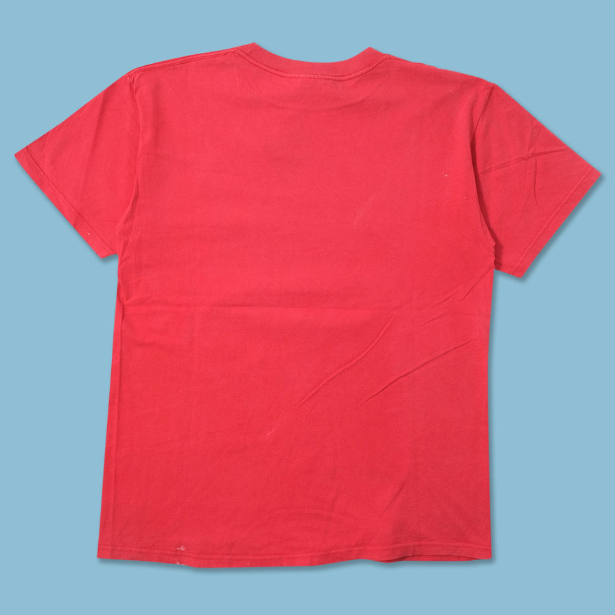 1998 St. Louis Cardinals McGwire T-Shirt Large 