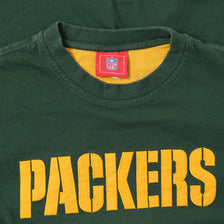 Vintage Green Bay Packers T-Shirt Large 
