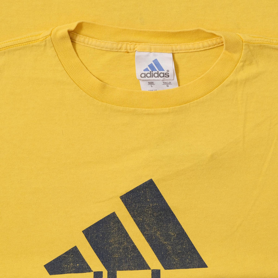 Vintage adidas Longsleeve Large 