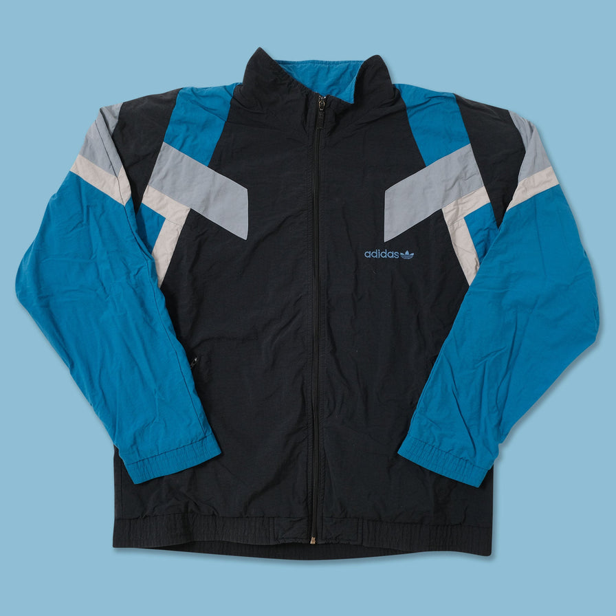 Vintage adidas Track Jacket XLarge 