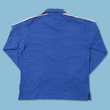 Vintage Polo Sport Long Polo Medium 