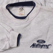 Vintage Ford Motorsport Sweater XXLarge 