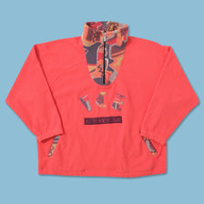 Vintage ICE Fleece Large 