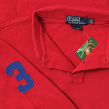 Vintage Polo Ralph Lauren Long Polo XXLarge 