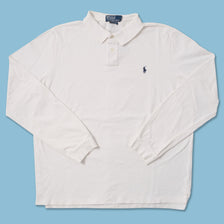 Vintage Polo Ralph Lauren Long Polo XLarge 