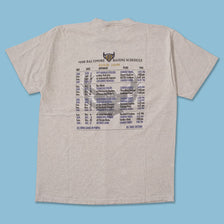 1998 Steelers vs Ravens T-Shirt XLarge 