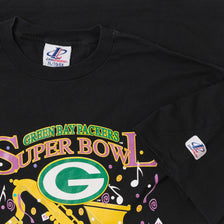 1997 Green Bay Packers T-Shirt XXLarge 