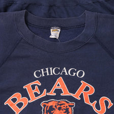 1985 Chicago Bears Championship Sweater Large 