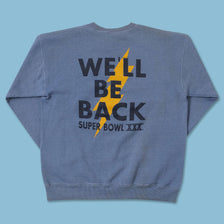 1994 San Diego Chargers Sweater Medium 