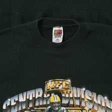 1996 Green Bay Packers Sweater XLarge 