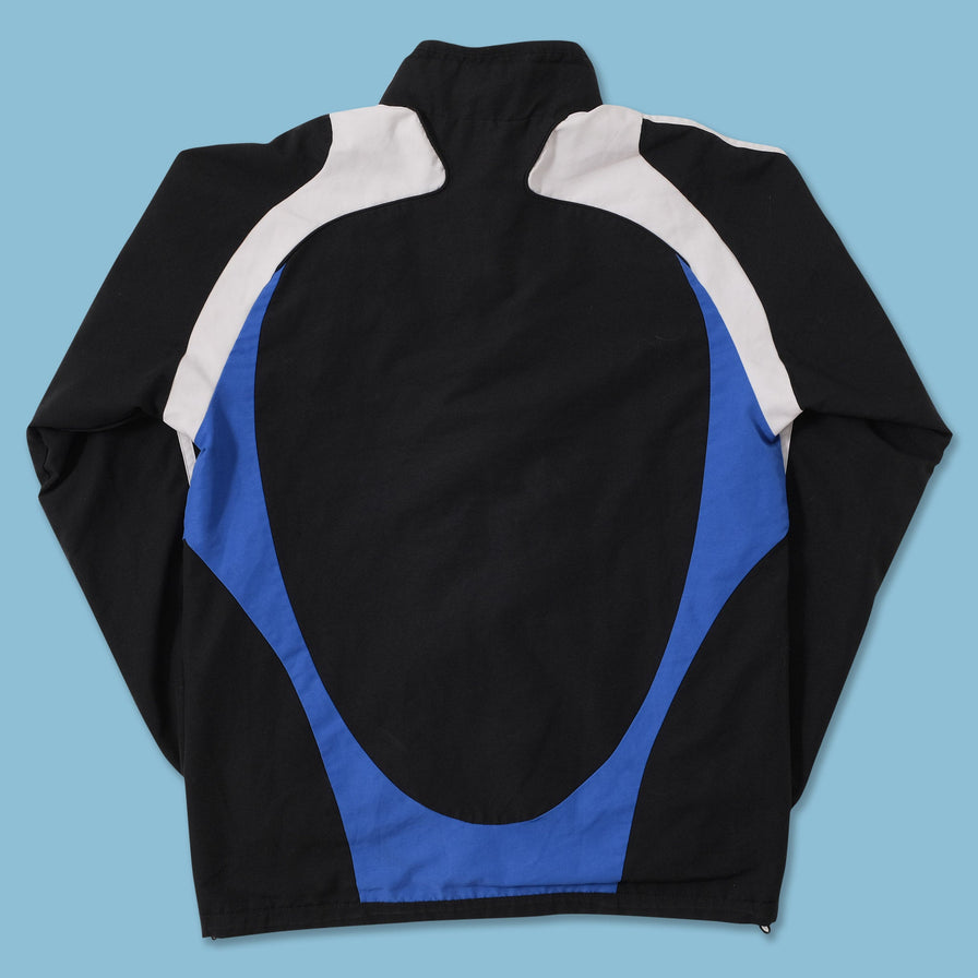 adidas FC Chelsea Track Jacket Small 