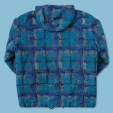 Vintage Fleece Jacket XLarge 