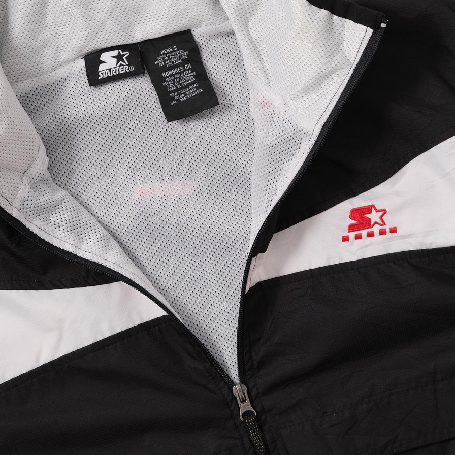 Vintage Starter Light Jacket Small 