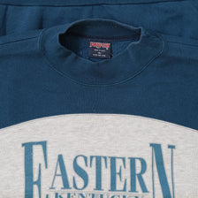 Vintage Eastern Kentucky University XLarge 