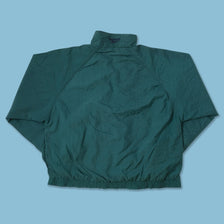 Vintage Reebok Track Jacket Large 