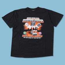 2000 Subway Series T-Shirt Large 