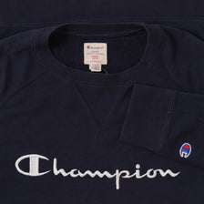Champion Sweater Small 