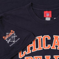 Vintage Chicago Bears T-Shirt Large 