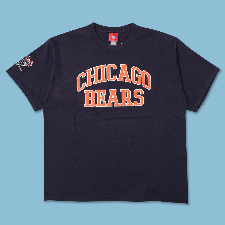 Vintage Chicago Bears T-Shirt Large 