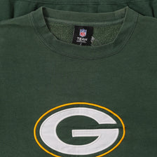 Vintage Green Bay Packers Sweater XXLarge 