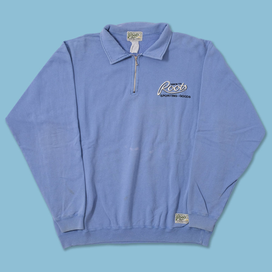 Vintage Roots Sweater XLarge 