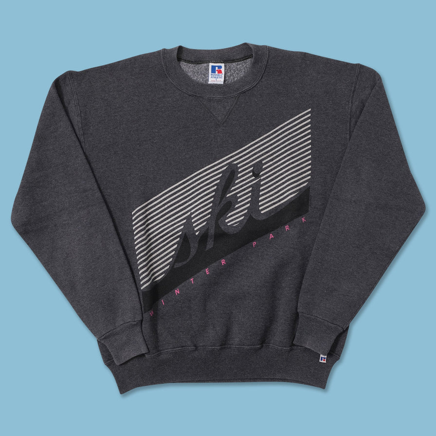 Vintage Russel Athletic Sweater Large 