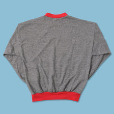 Vintage Women's adidas Sweater Small 