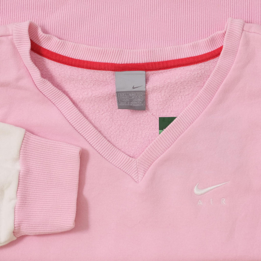 Women's Nike Sweater Medium 