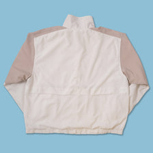 Vintage Nike Track Jacket Large 