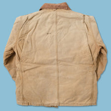 Vintage Carhartt Work Jacket Large 