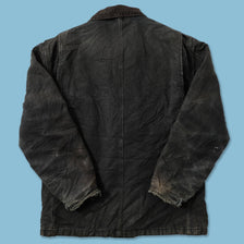 Vintage Carhartt Work Jacket Medium 