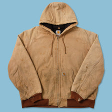 Vintage Carhartt Work Jacket XLarge 