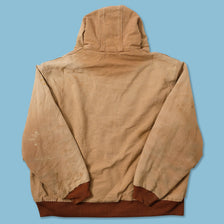 Vintage Carhartt Work Jacket XLarge 