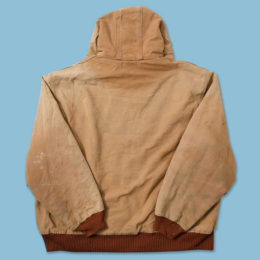 Vintage Carhartt Work Jacket XLarge 