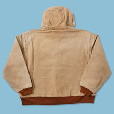 Vintage Carhartt Work Jacket XXL 