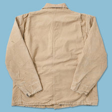 Vintage Carhartt Work Jacket Large 