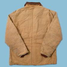 Vintage Carhartt Work Jacket XLarge 