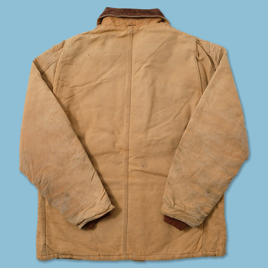 Vintage Carhartt Work Jacket XLarge 