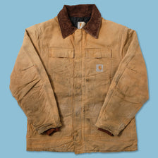 Vintage Carhartt Work Jacket XLarge 