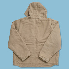 Vintage Carhartt Work Jacket XXL 