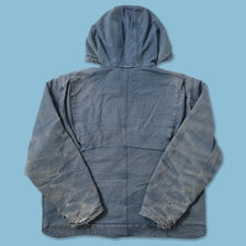 Vintage Carhartt Work Jacket Medium 