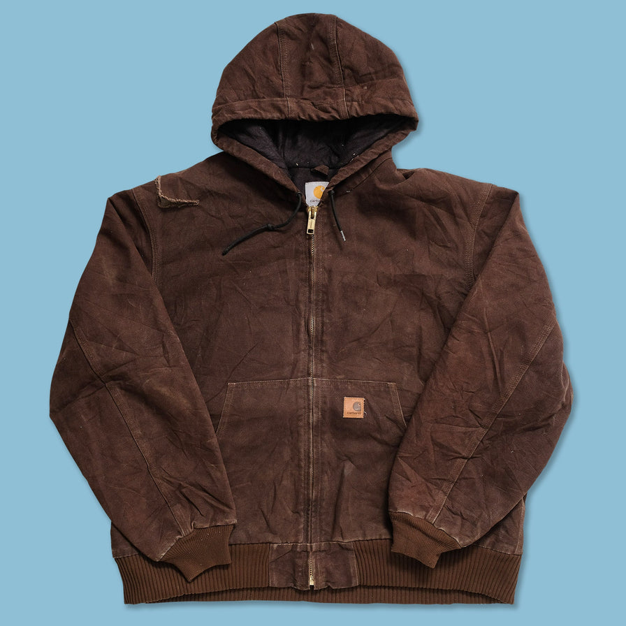 Vintage Carhartt Work Jacket XLarge 