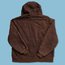 Vintage Carhartt Work Jacket XLarge 
