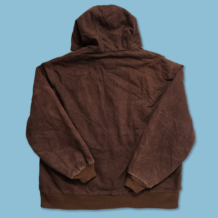 Vintage Carhartt Work Jacket XLarge 