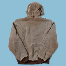 Vintage Carhartt Work Jacket Small 