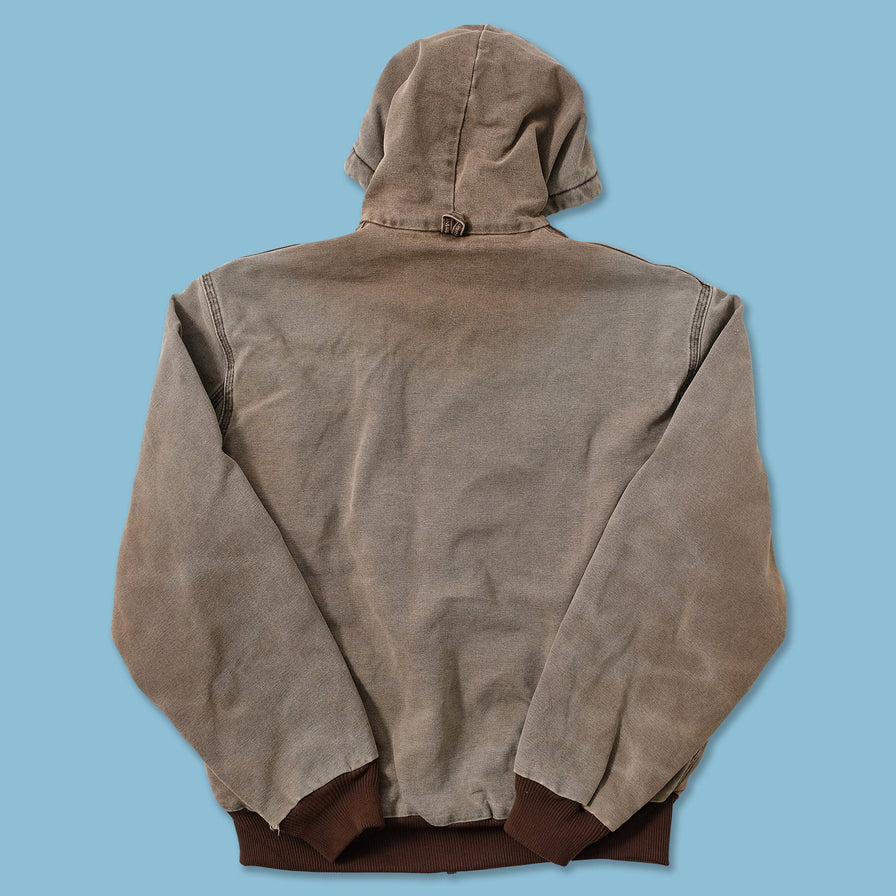 Vintage Carhartt Work Jacket Small 