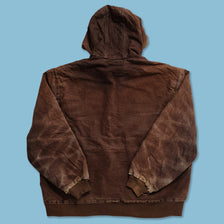 Vintage Carhartt Work Jacket XLarge 