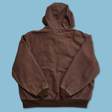 Vintage Carhartt Work Jacket XXL 