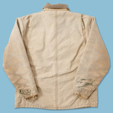 Vintage Carhartt Work Jacket Large 