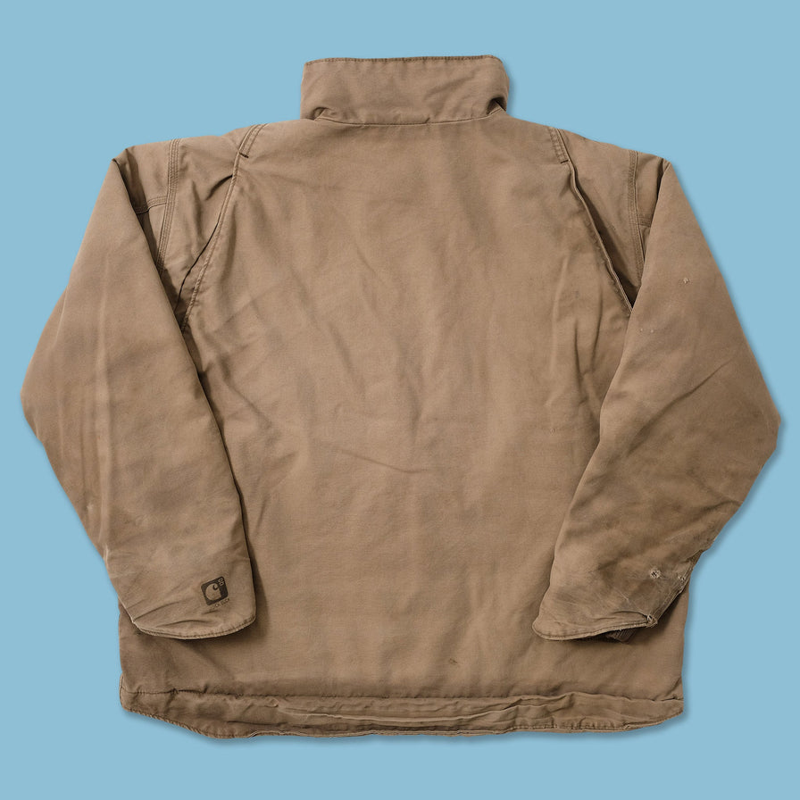 Vintage Carhartt Work Jacket XLarge 